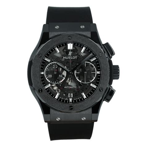 buy pre owned hublot in toronto|men's Hublot watch under 1000.